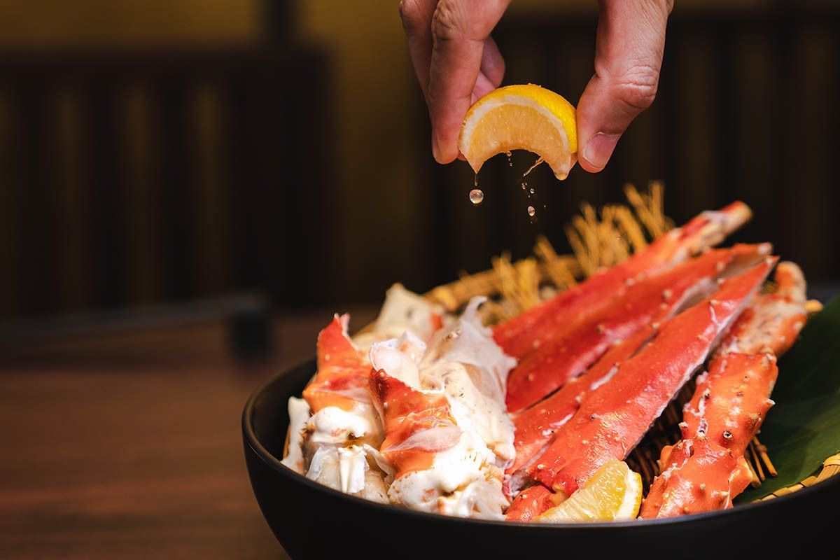 гастрономический туризм в России