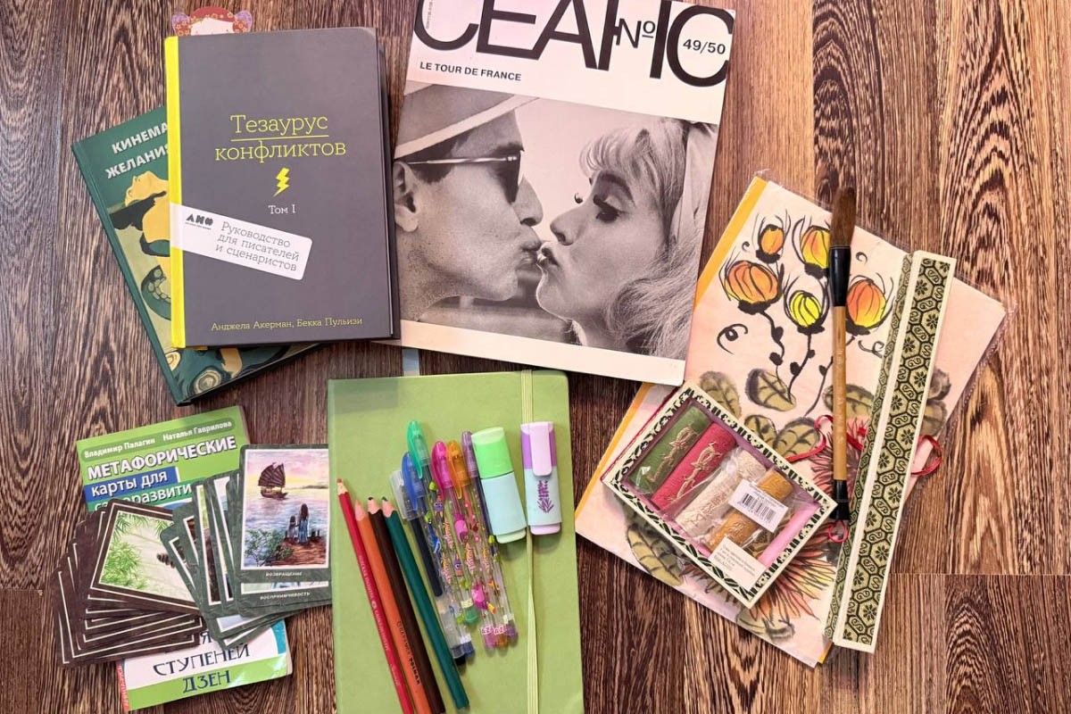 чем можно заняться в свободное время