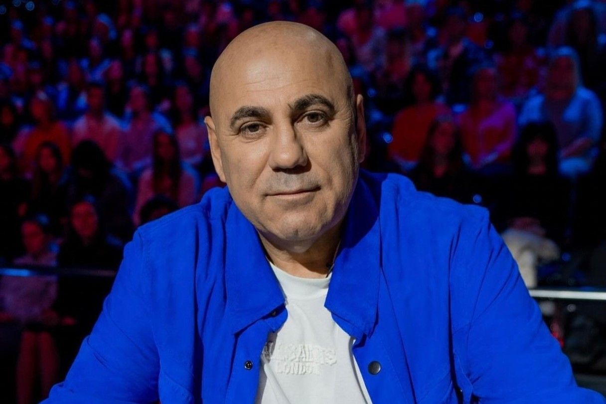 Пригожин фото