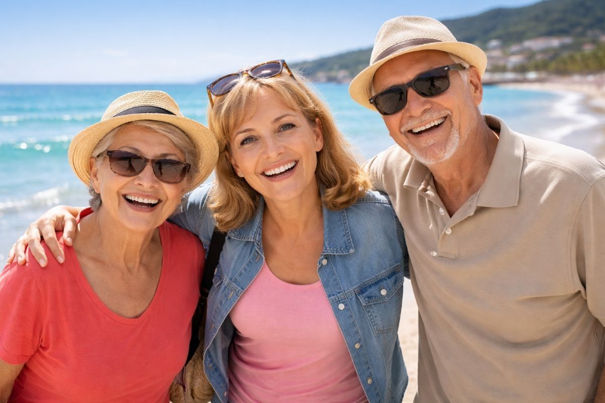 фото на память