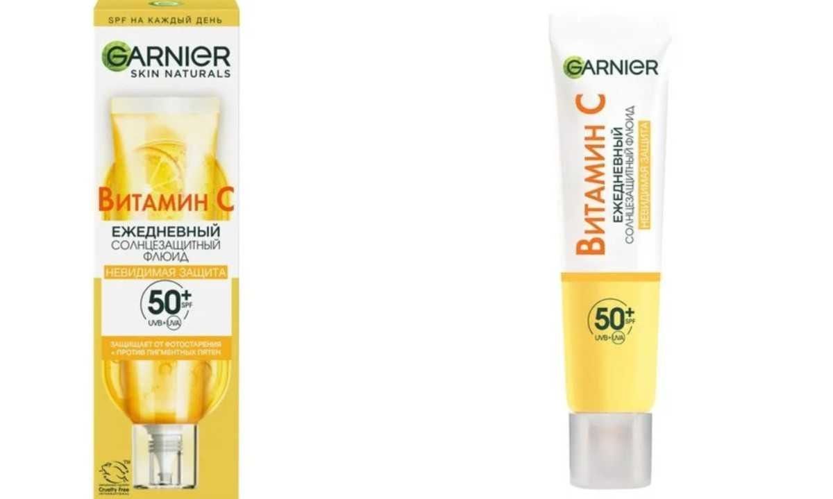 garnier