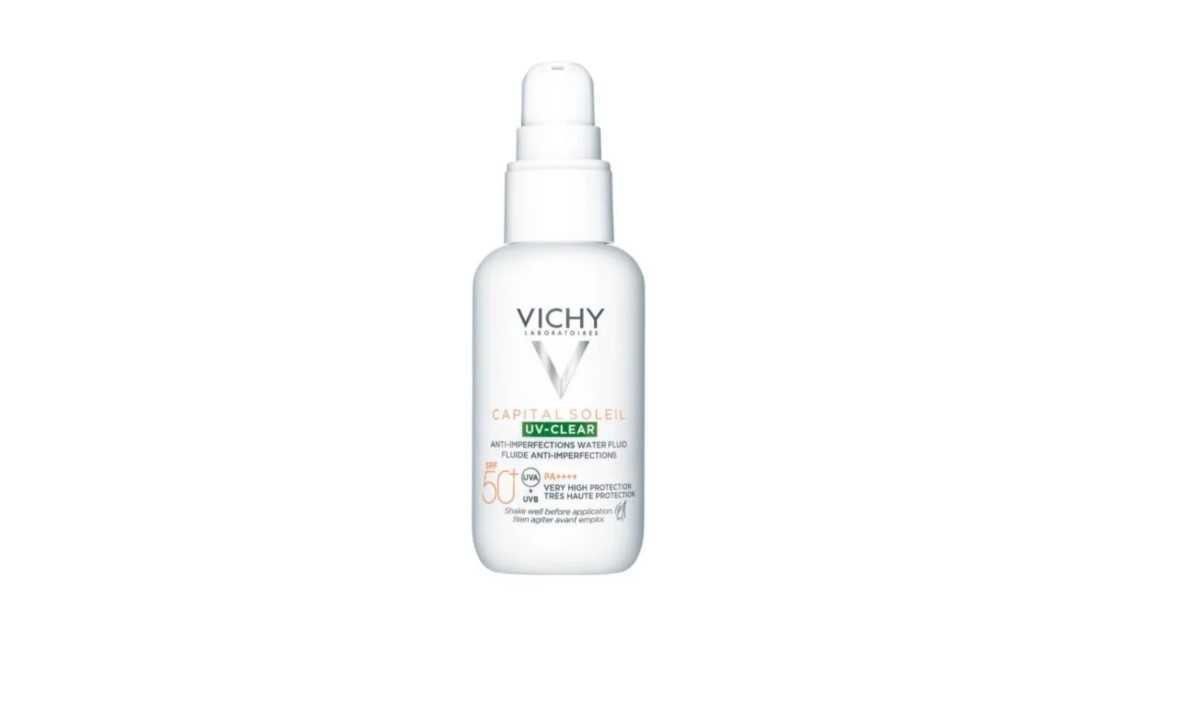 vichy