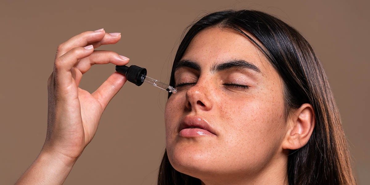 Как я восстанавливаю кожу и волосы после зимы: пять лайфхаков