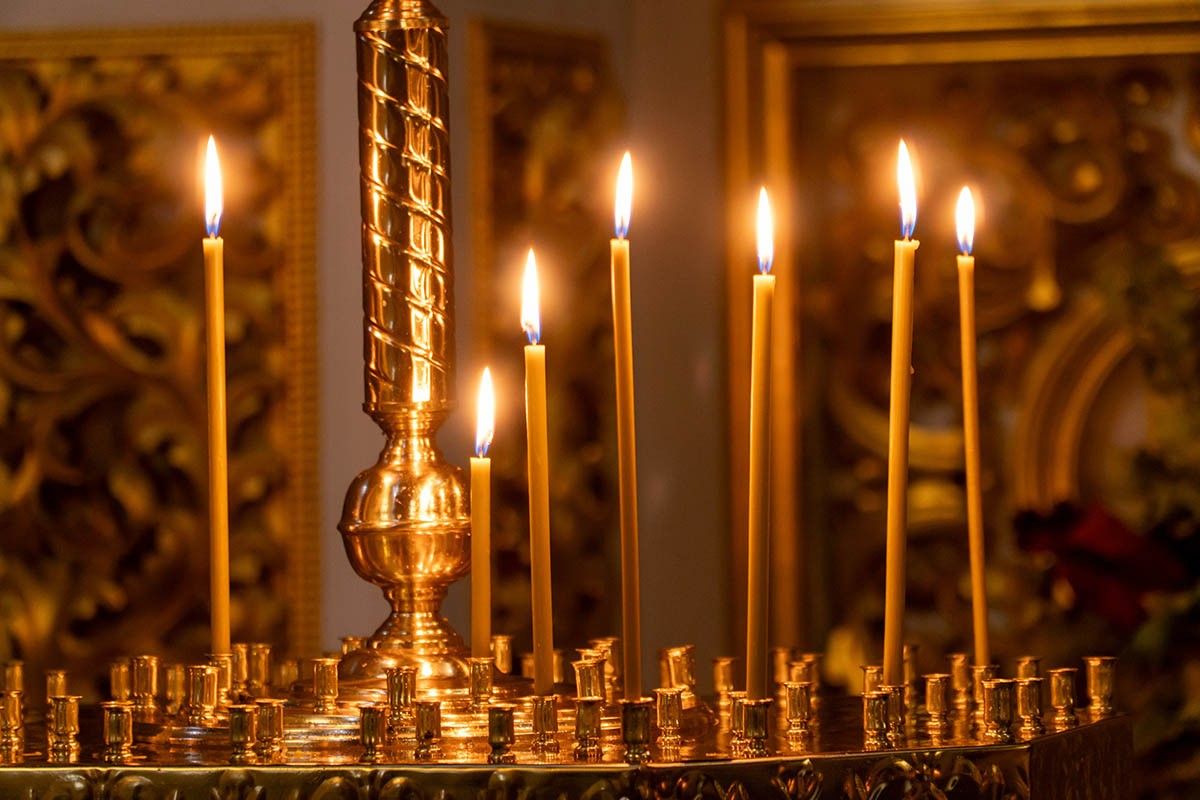 красная горка какого числа