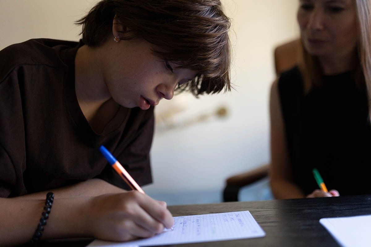 как сделать план подготовки к огэ