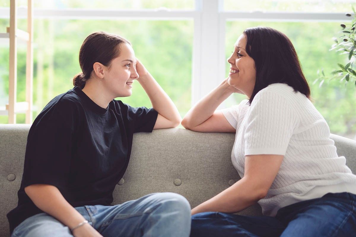 как помочь ребенку перед экзаменом