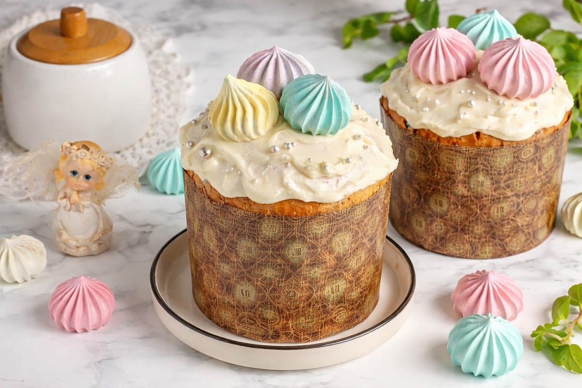 белый шоколад