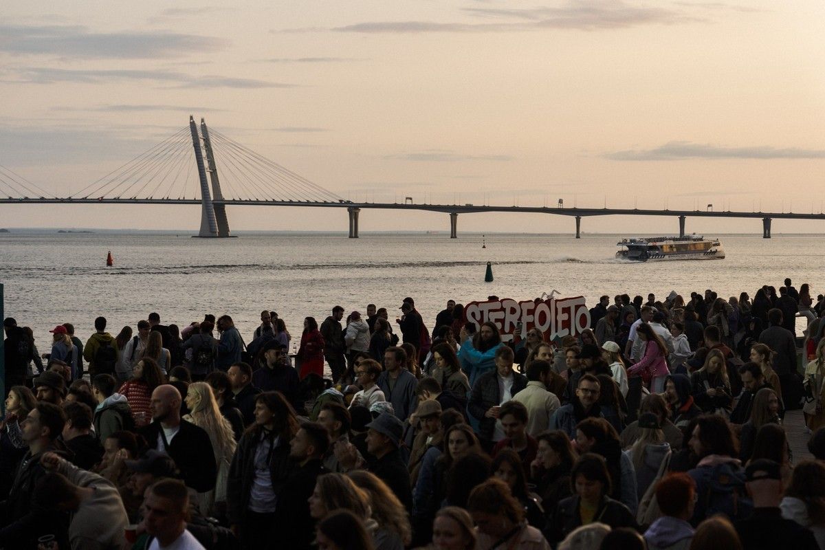 музыкальные фестивали в россии