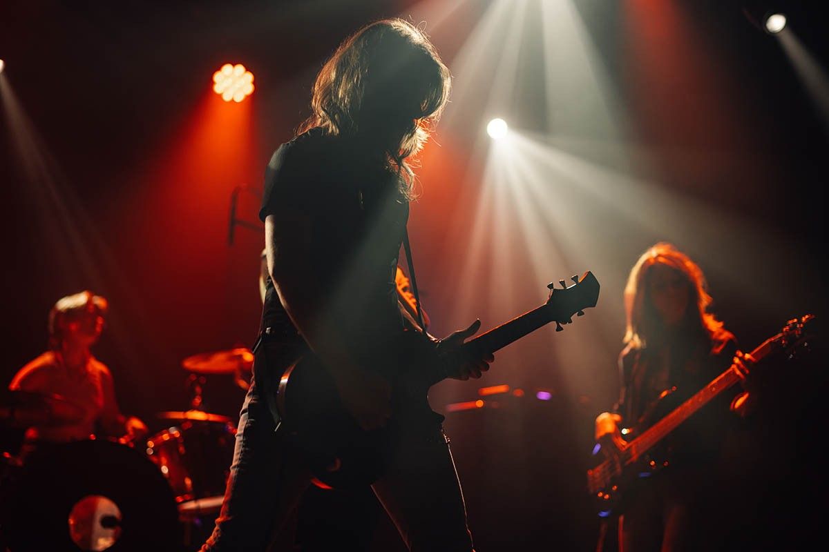 концерт авторадио