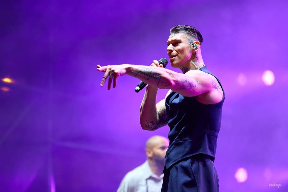 музыкальные фестивали в россии