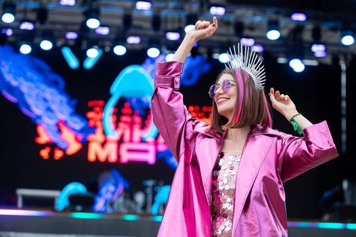 фестиваль дикая мята