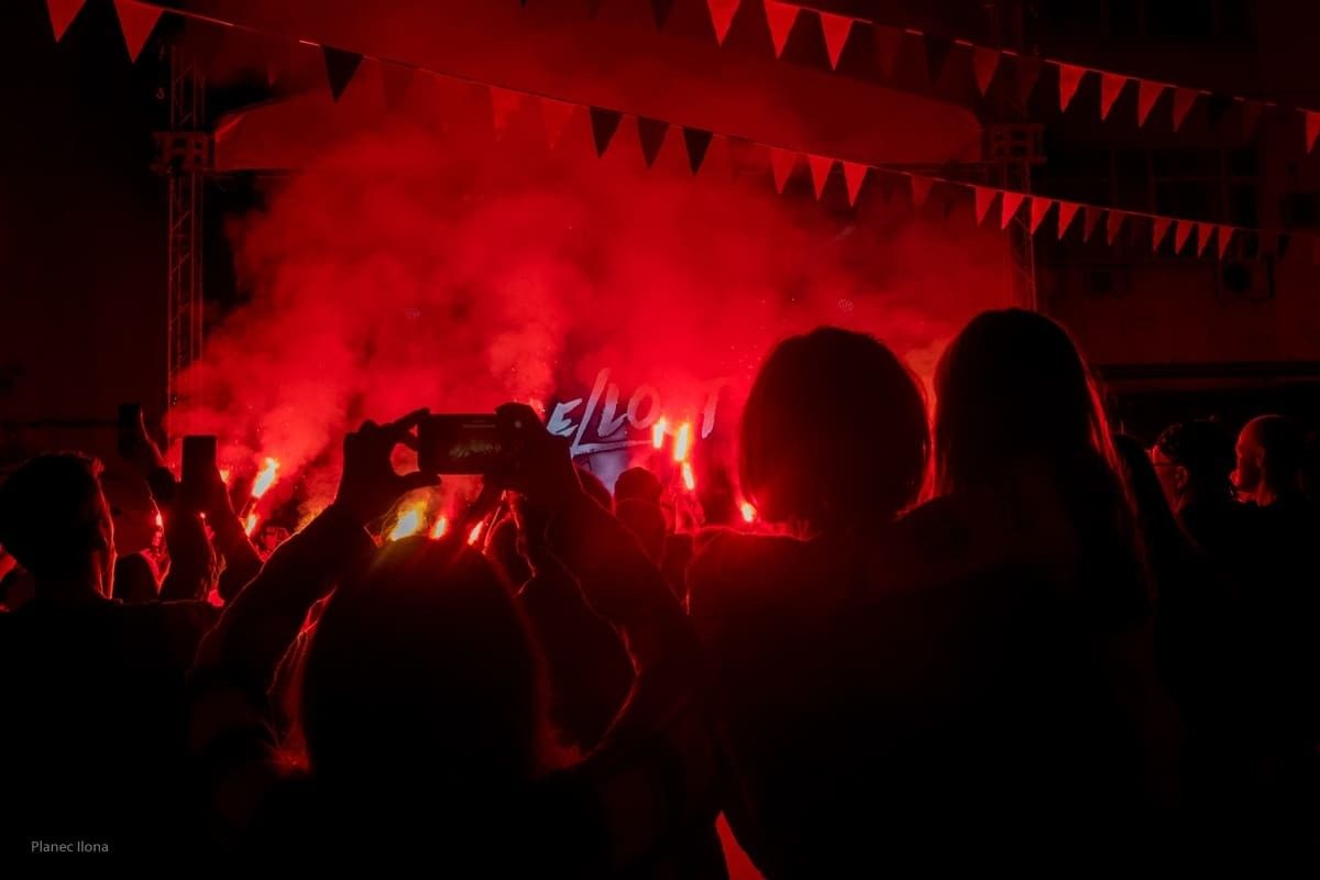 фестиваль музыки в россии