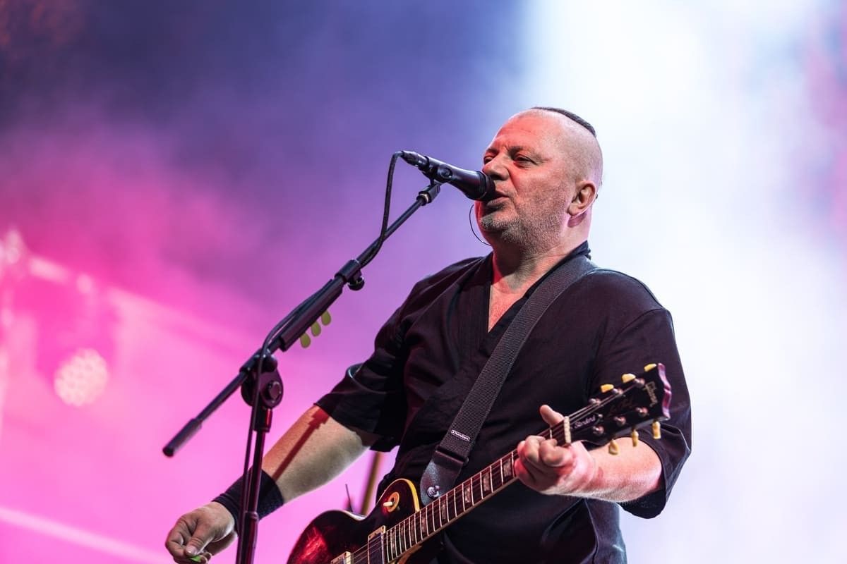 рок фестиваль в москве