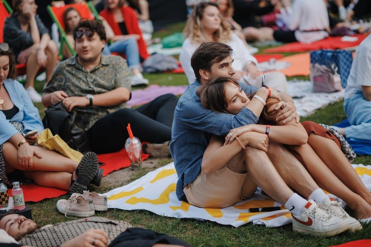 джазовый фестиваль