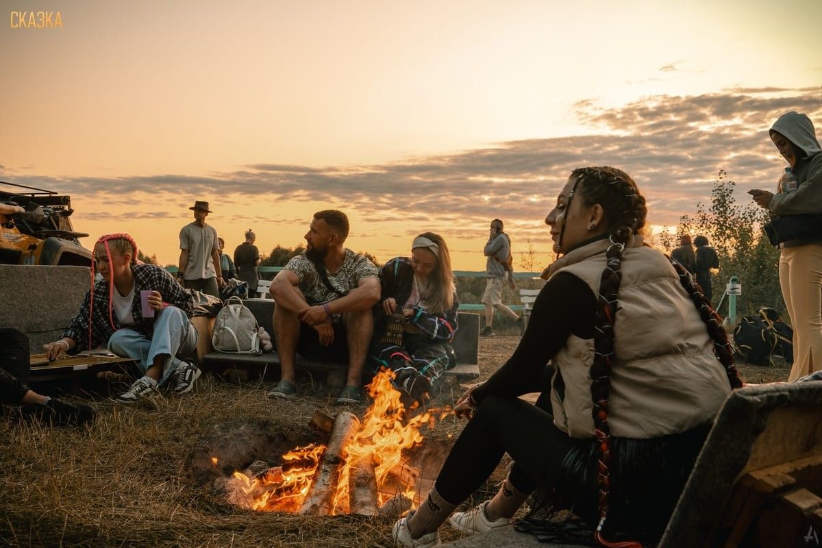 летние музыкальные фестивали