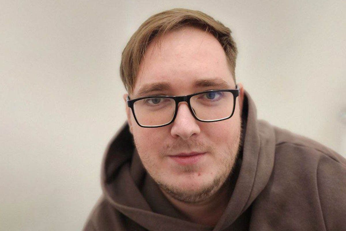 хобби озвучка