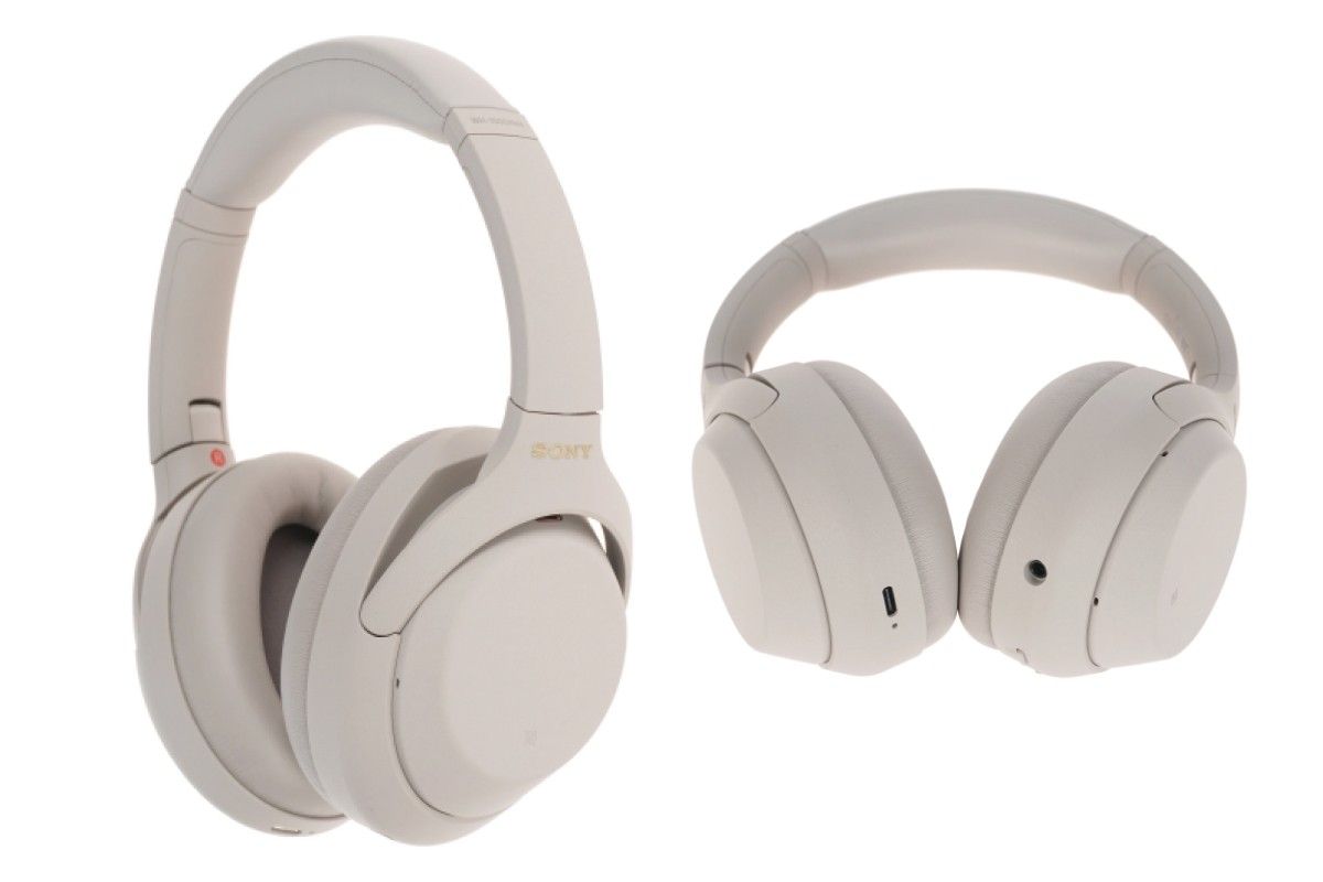 наушники беспроводные сони