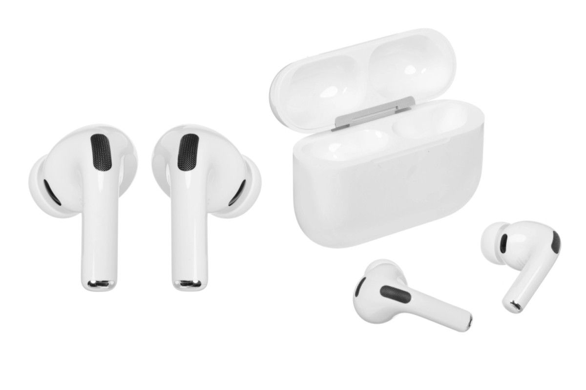 айрподс AirPods