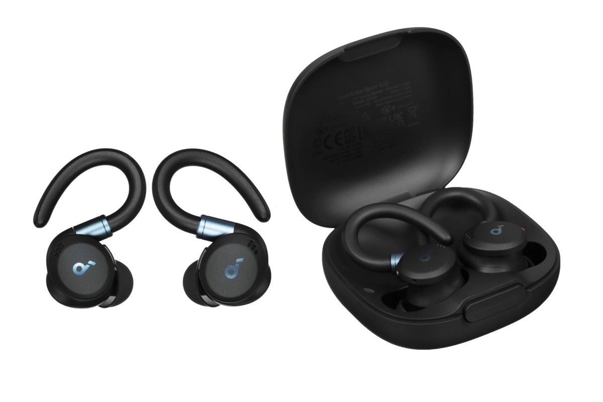 наушники для спорта