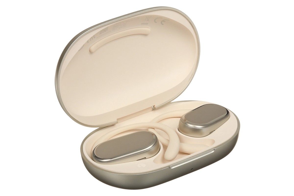 наушники для спорта