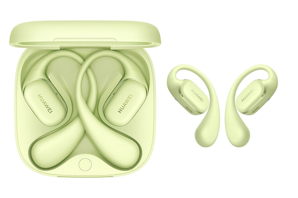 наушники HUAWEI