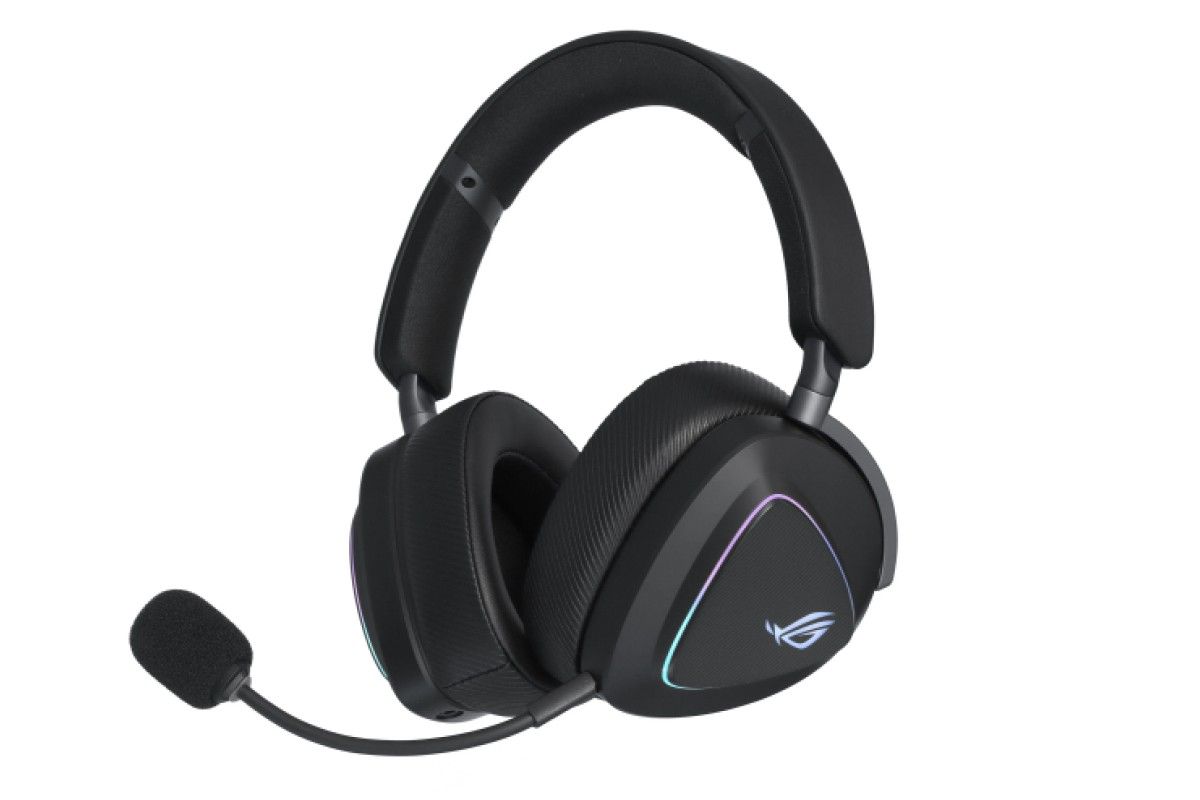 ASUS наушники