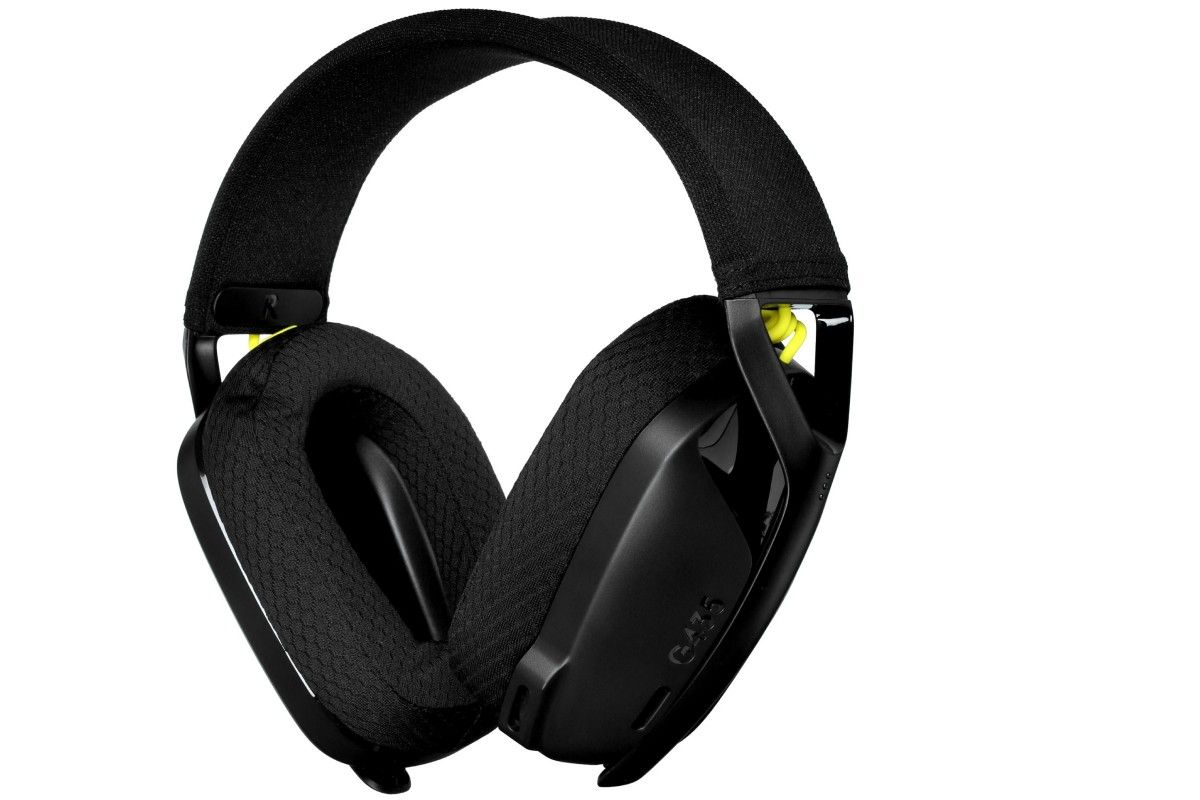 беспроводные наушники игровые