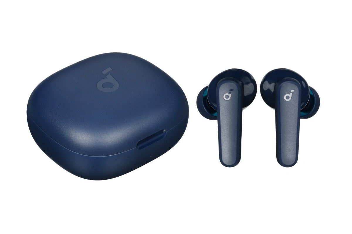 беспроводные наушники