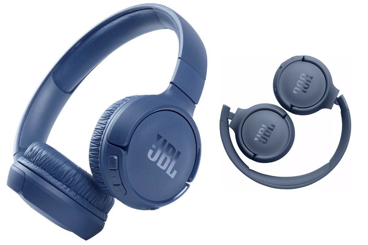 наушники JBL