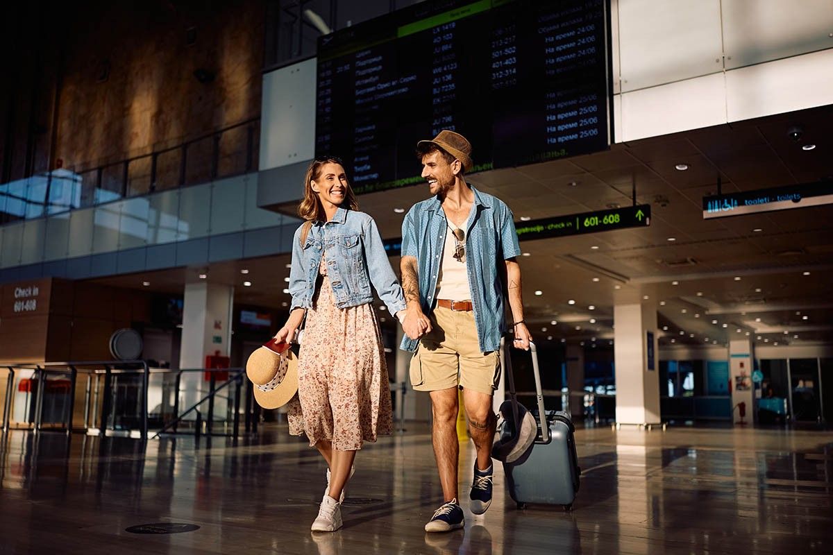 Путешествия