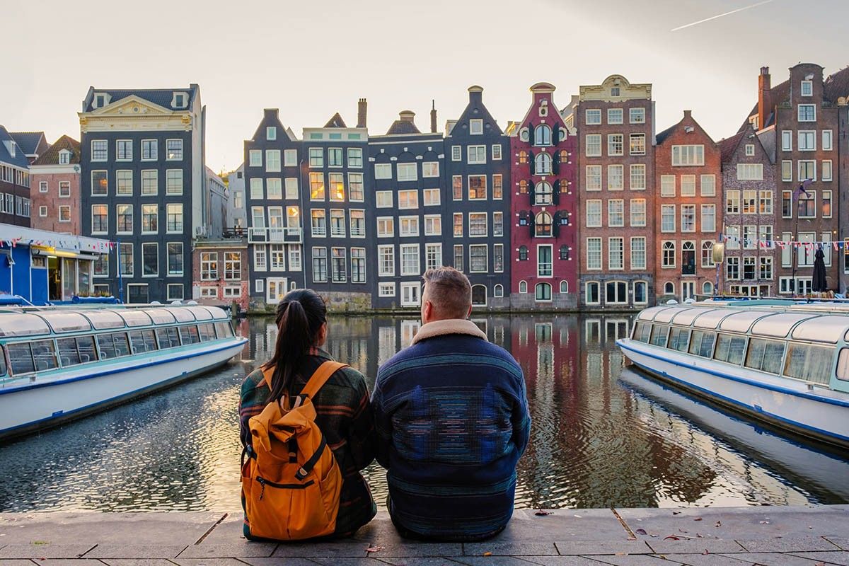 Для чего нужно путешествовать