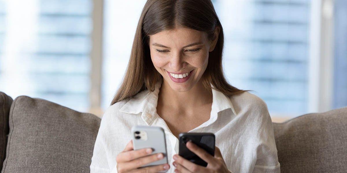 Как перенести eSIM с телефона на телефон: инструкции для всех операторов