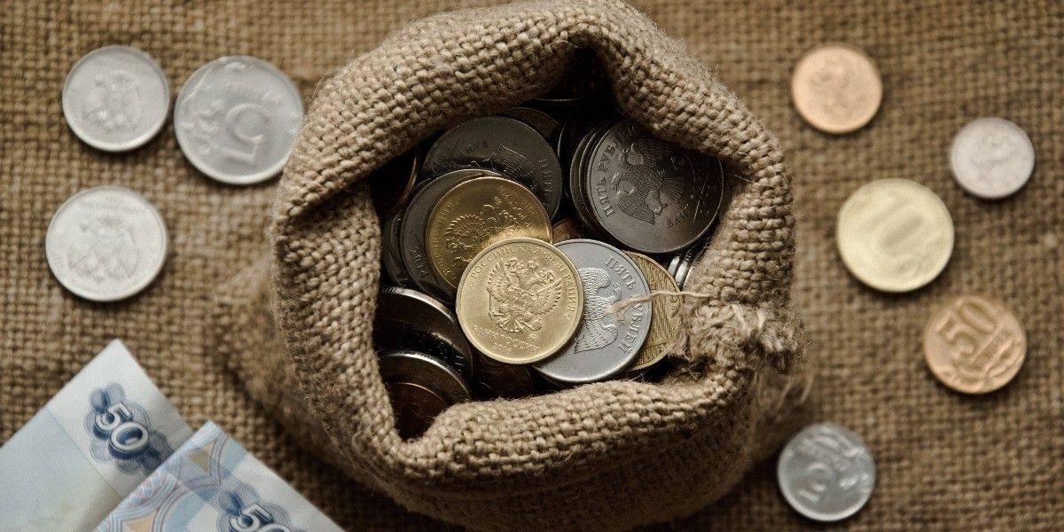 Монетная неделя 2026: куда нести мелочь и как правильно обменять