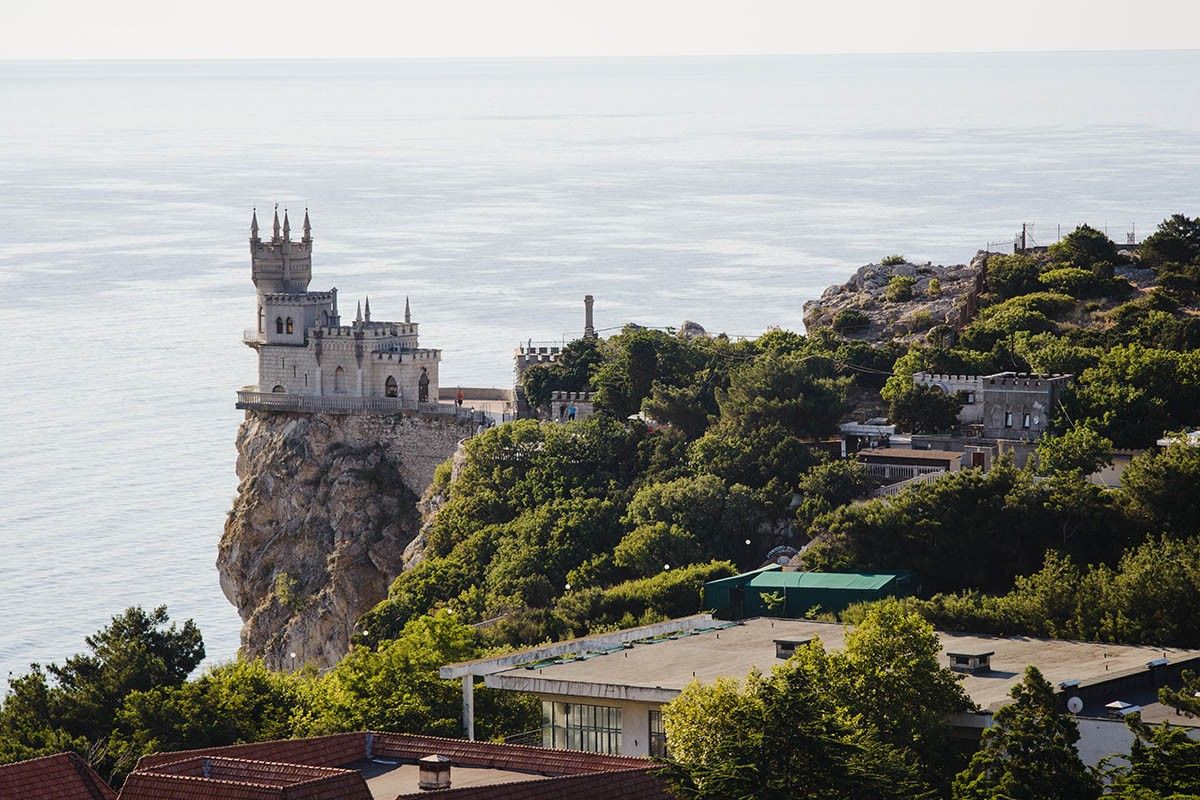 куда полететь отдыхать в апреле