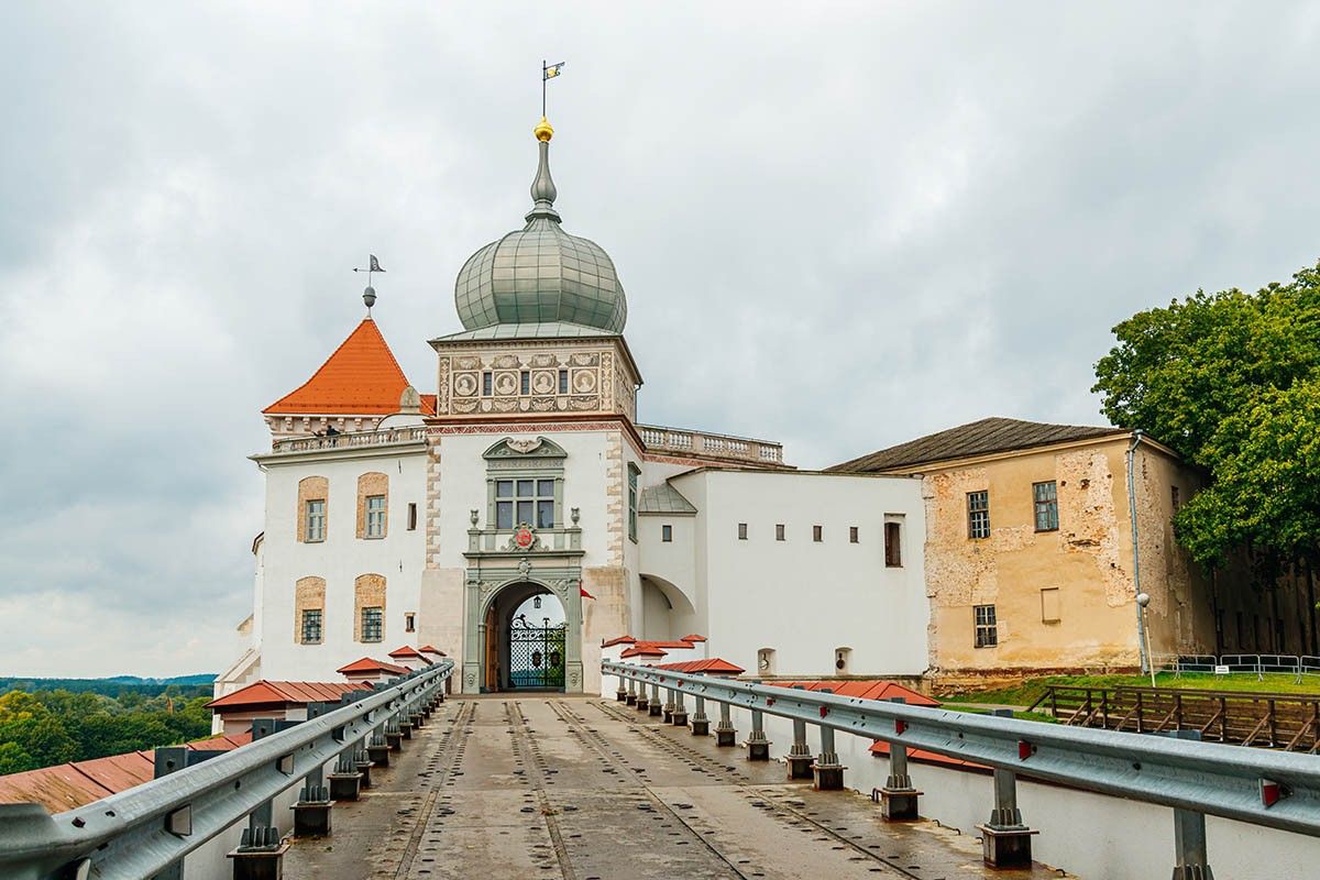 отдых в россии в апреле