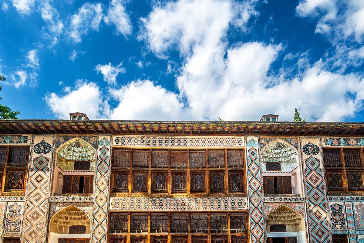 погода в армении в апреле