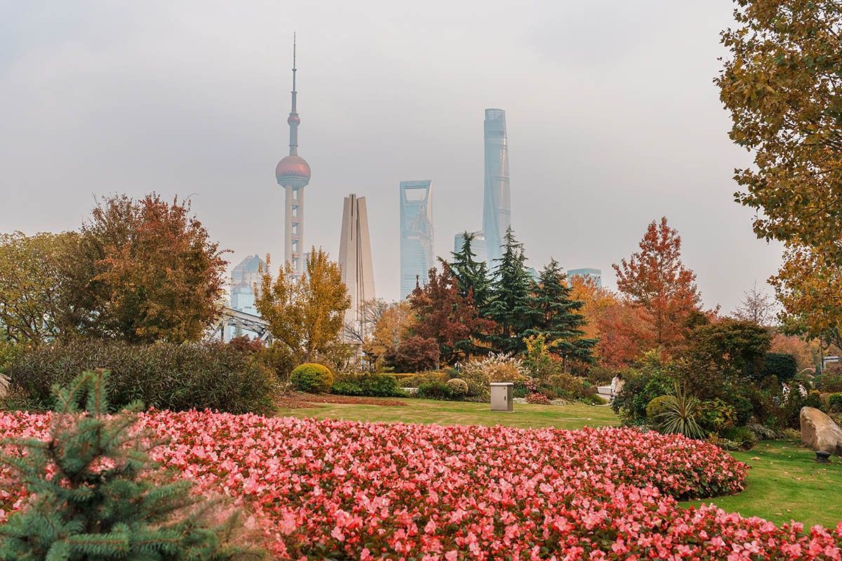 куда поехать на море в апреле