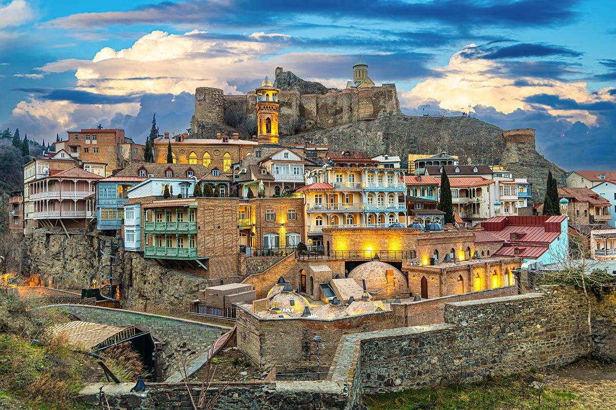 куда полететь отдыхать в апреле