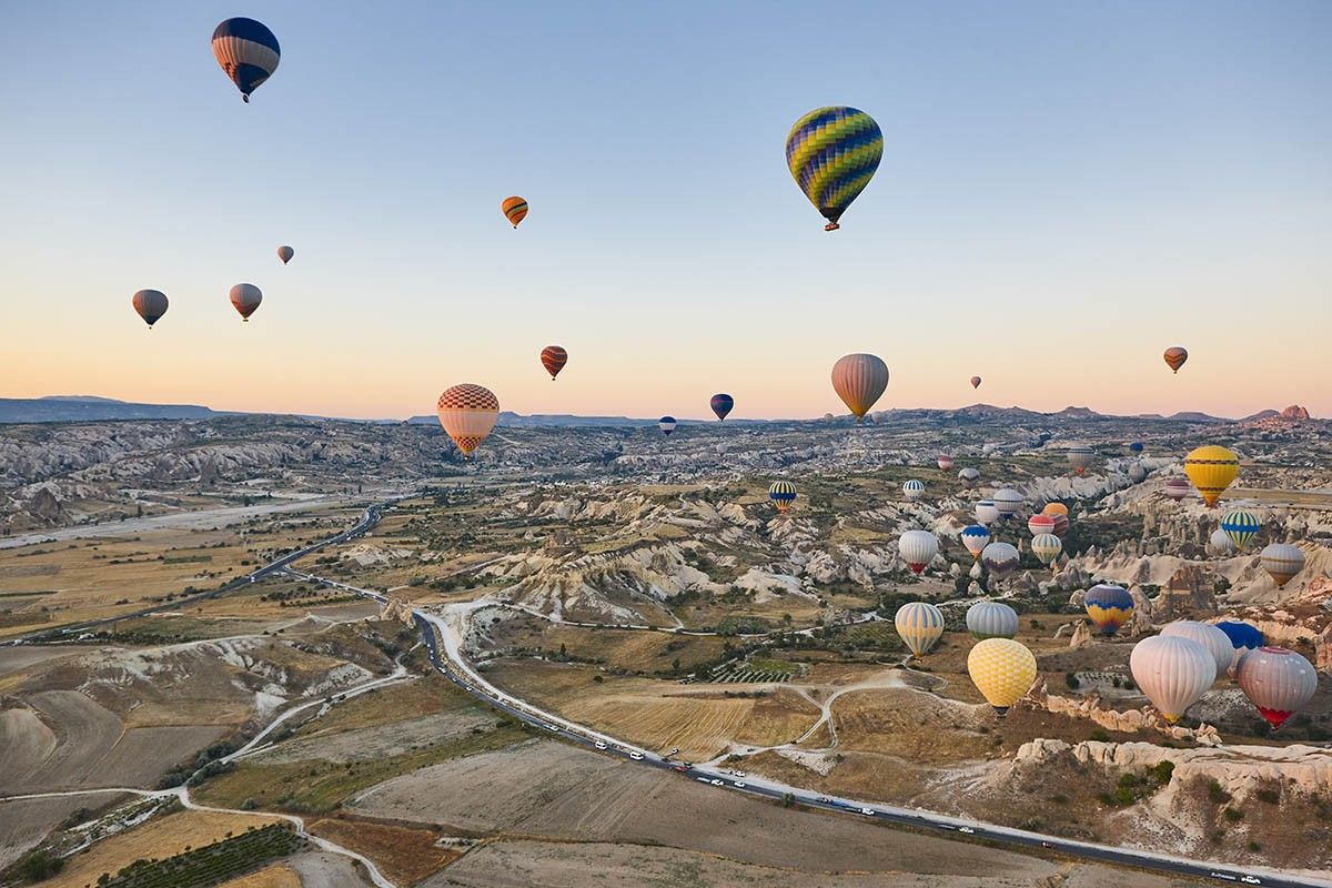куда полететь отдыхать в апреле 2026
