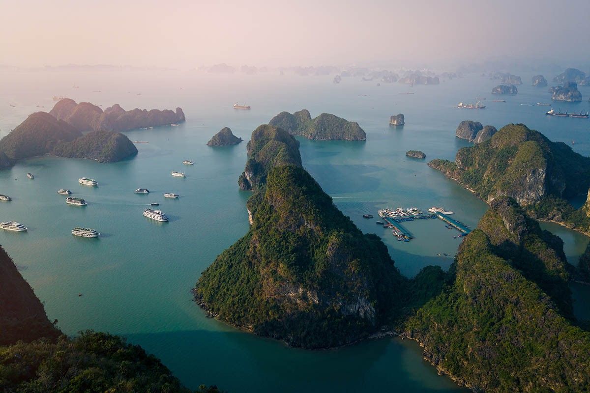 пляжный отдых в апреле