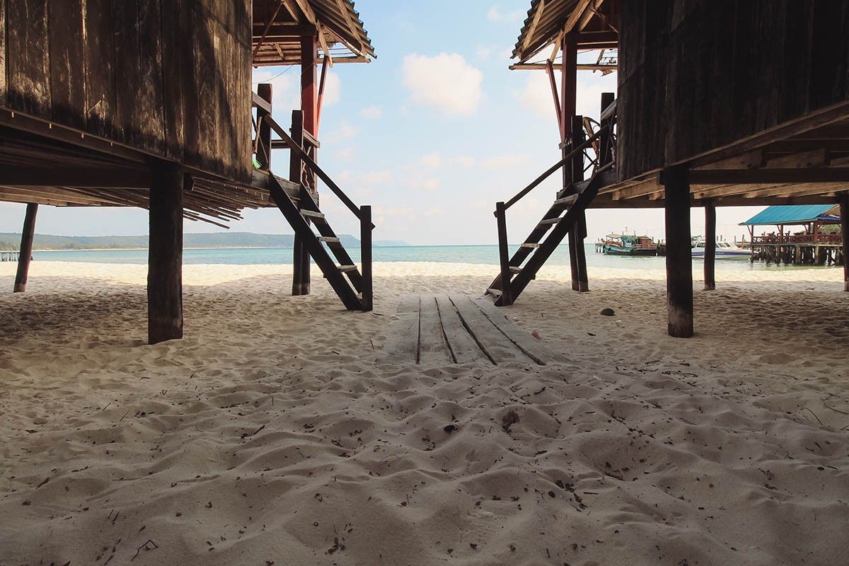 погода в армении в апреле