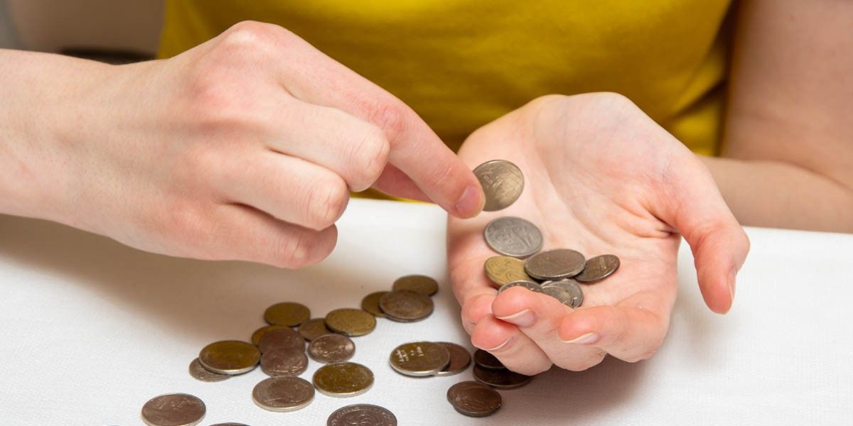 Как научиться разумно экономить, но не отказывать себе в радостях