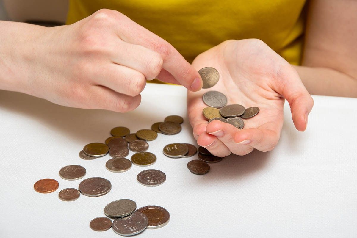 как правильно экономить