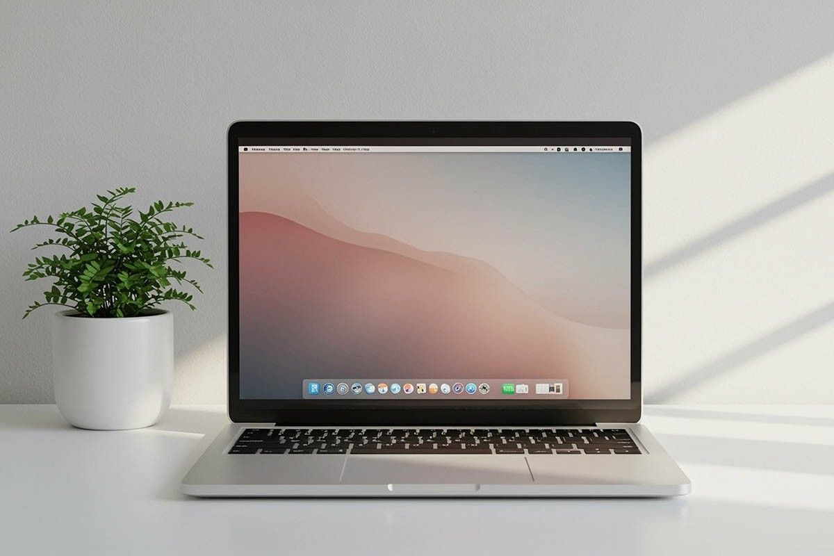 макбуки какие есть