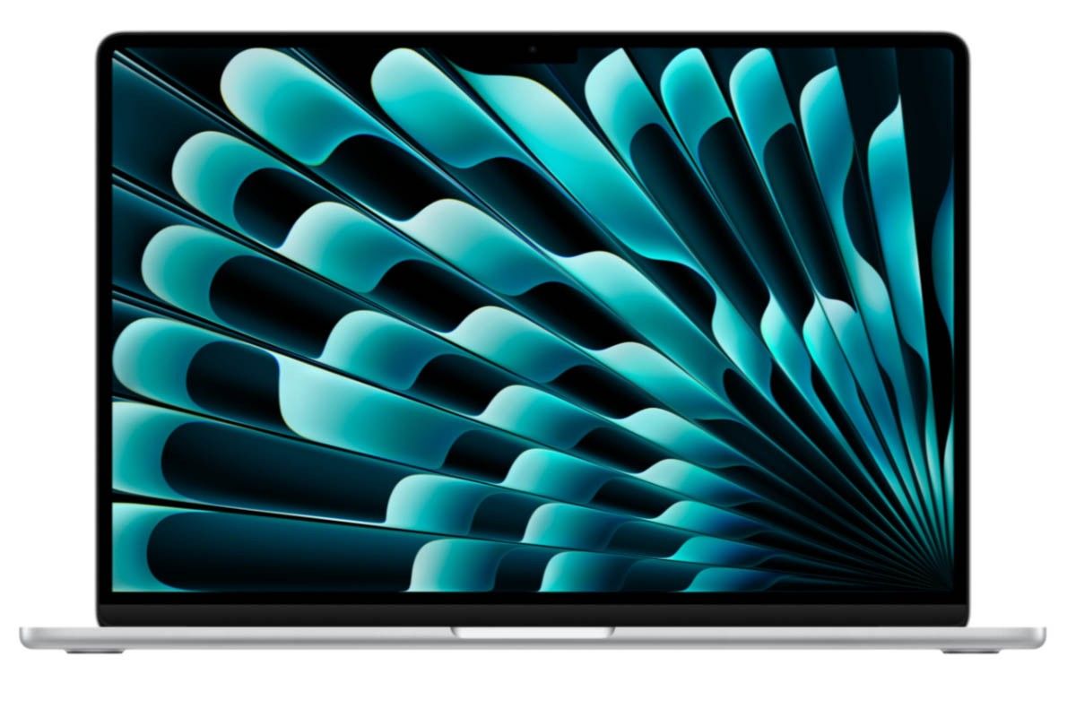 макбук эйр 15