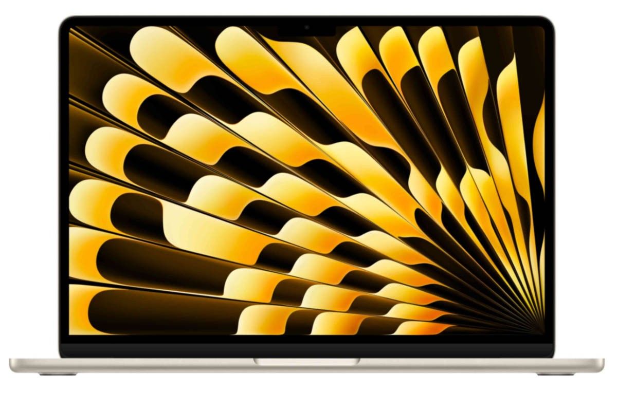 макбуки какие есть