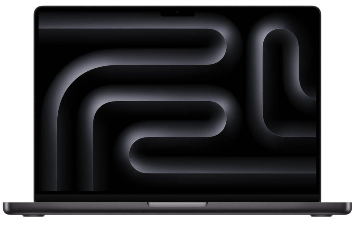 макбуки какие есть