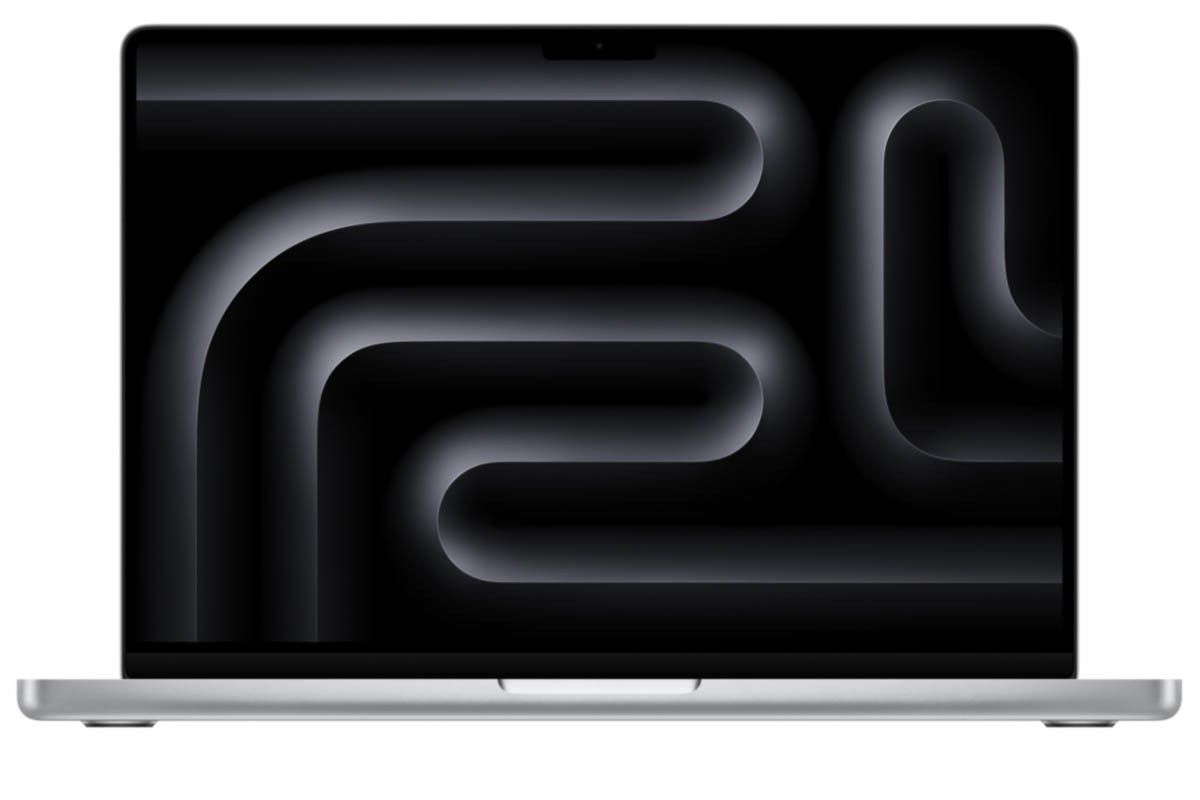 макбуки какие есть