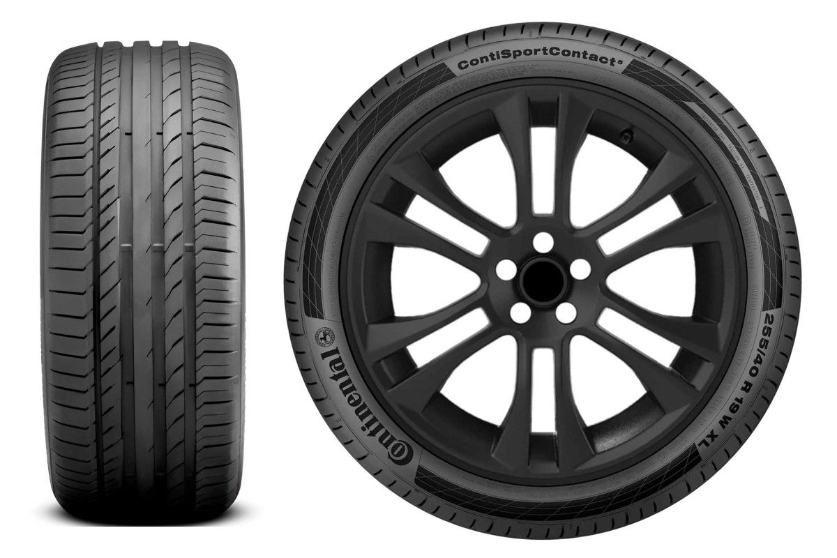 Continental Conti Sport