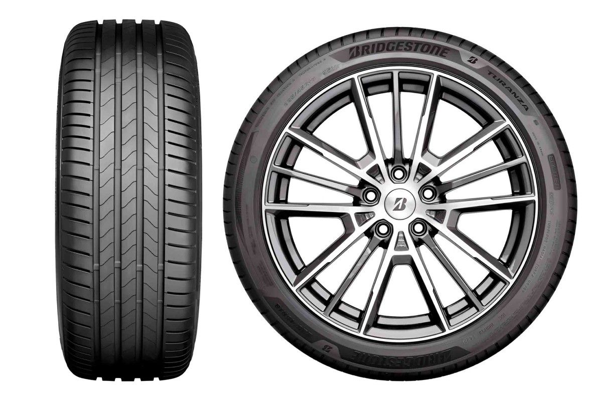 Bridgestone Turanza 6